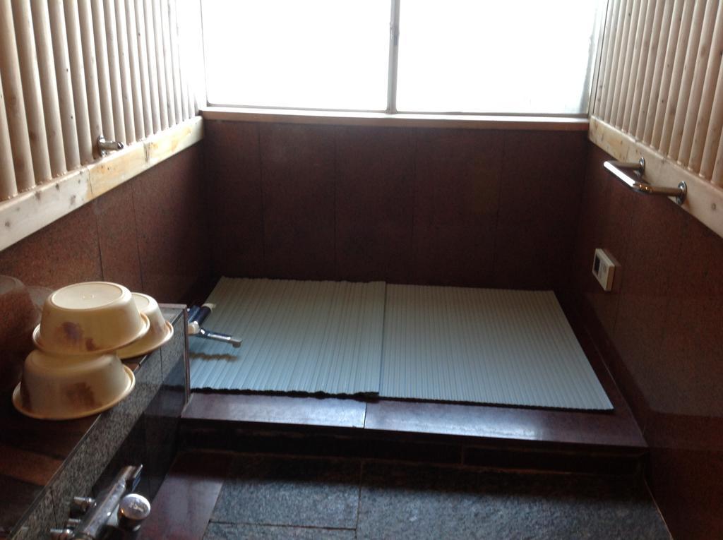 Pension Starlight Azumi Hakuba Bagian luar foto