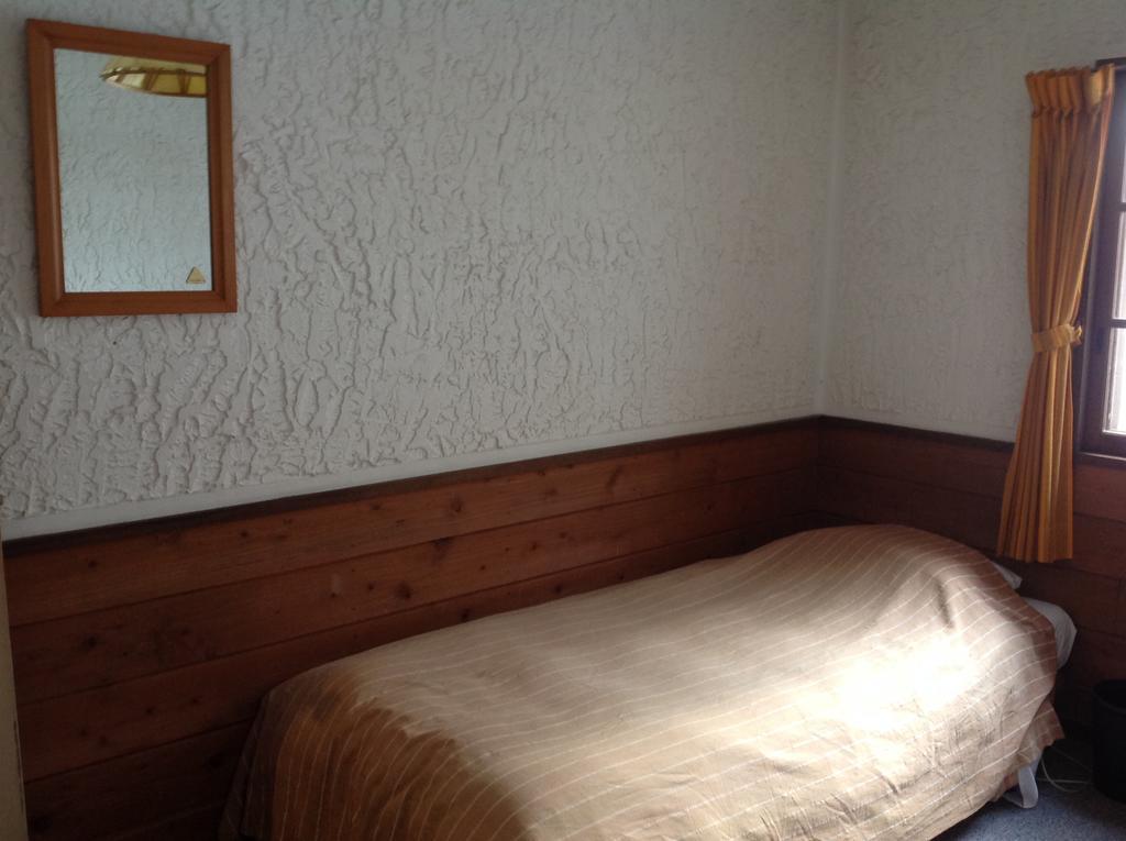 Pension Starlight Azumi Hakuba Bagian luar foto